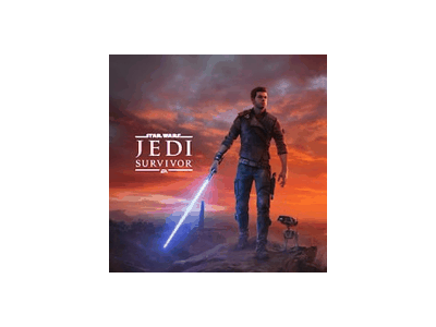 STAR WARS Jedi: Survivor™ PSN PS5 PLAYSTATION