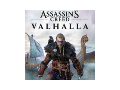 Assassin's Creed Valhalla | Uplay Guarantee