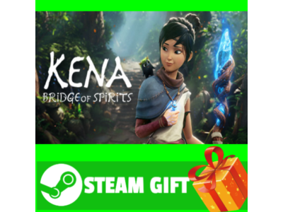 ⭐️ВСЕ СТРАНЫ+РОССИЯ⭐️ Kena: Bridge of Spirits STEAM