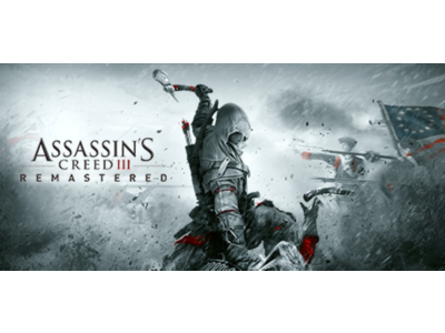Assassin&acute;s Creed III: Remastered🔑UBISOFT КЛЮЧ✔️РФ+МИР*