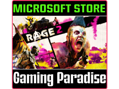 ❗RAGE 2 (PC)❗(PC WIN)🔑КЛЮЧ❗