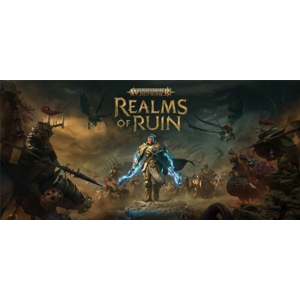 Warhammer Age of Sigmar: Realms of Ruin Ultimate Steam