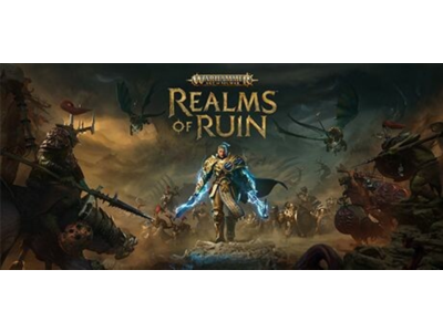 Warhammer Age of Sigmar: Realms of Ruin Ultimate Steam