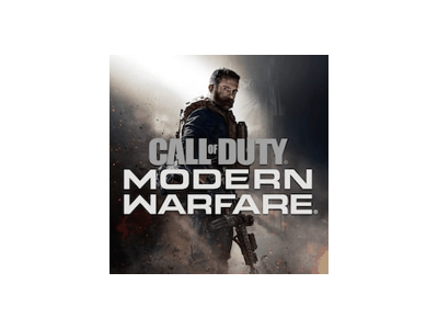 Call of Duty®: Modern Warfare® PS4 ПСН PLAYSTATION