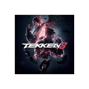 TEKKEN 8 PSN PS5 PLAYSTATION