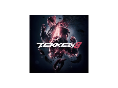 TEKKEN 8 PS5 ПСН PLAYSTATION