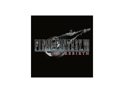 FINAL FANTASY VII REBIRTH PSN PS5 PLAYSTATION