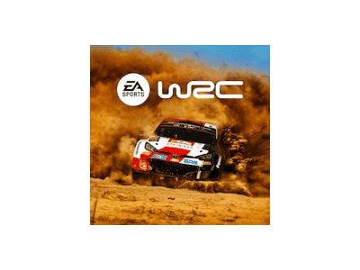 EA SPORTS™ WRC PS5 ПСН PLAYSTATION