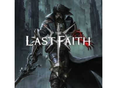 THE LAST FAITH ✅STEAM КЛЮЧ