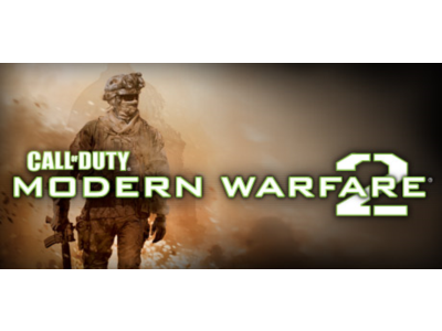 Call of Duty: Modern Warfare 2 (2009) (Steam Gift RU)