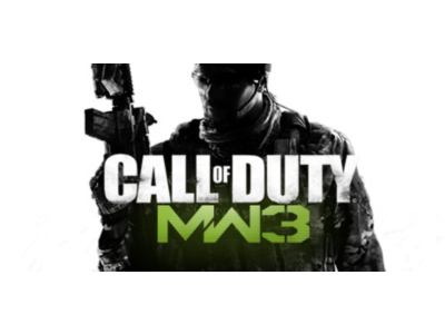 Call of Duty: Modern Warfare 3 (2011) (Steam Gift RU)