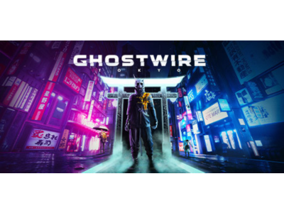 Ghostwire: Tokyo (Steam Gift Россия)