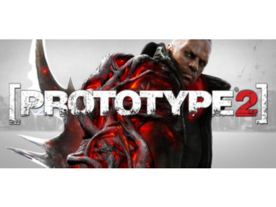Prototype 2 (Steam Gift Россия)