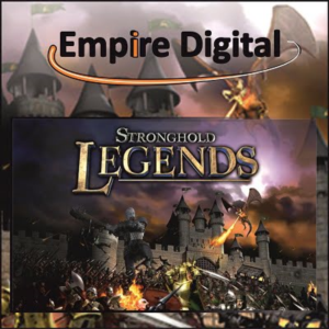 Stronghold Legends: Steam Edition / Steam Key