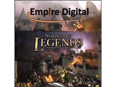 Stronghold Legends: Steam Edition / Steam Key