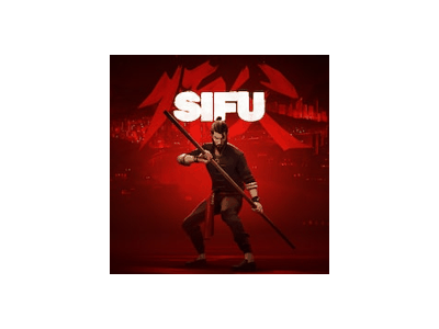 Sifu Deluxe Edition PS4 & PS5 PSN PLAYSTATION
