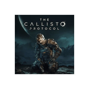 The Callisto Protocol™ PS5 PS4 ПСН PLAYSTATION