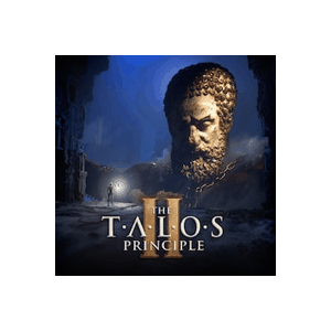 The Talos Principle 2 PS5 ПСН PLAYSTATION