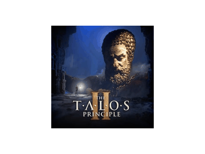 The Talos Principle 2 PSN PS5 PLAYSTATION