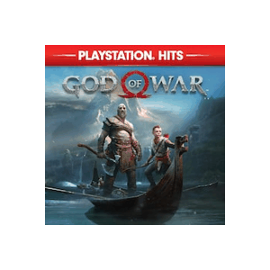 God of War™ PSN PS4 PLAYSTATION