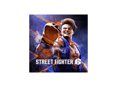 Street Fighter™ 6 PS4 PS5 ПСН PLAYSTATION