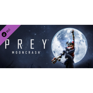 Prey - Mooncrash (Steam Gift Россия)