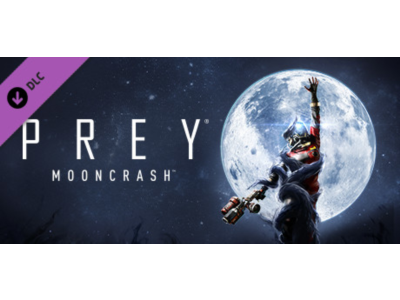 Prey - Mooncrash (Steam Gift Россия)