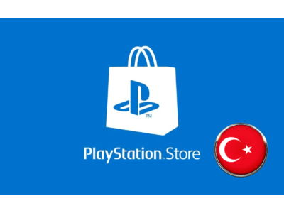 💳 ПОКУПКА ИГР/ПОДПИСОК | ПОПОЛНЕНИЕ PSN ТУРЦИЯ + 🎁