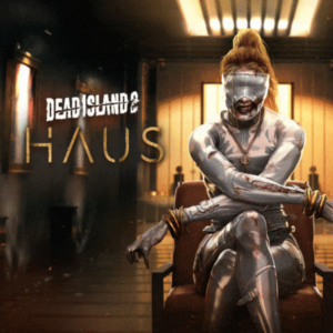 🔴 Dead Island 2 Haus DLC❗️PS4/PS5 🔴 Türkiye