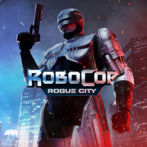 🔴 RoboCop: Rogue City❗️PS5 🔴 Турция