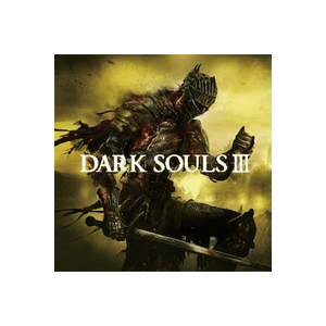 DARK SOULS™ III PS4 ПСН PLAYSTATION