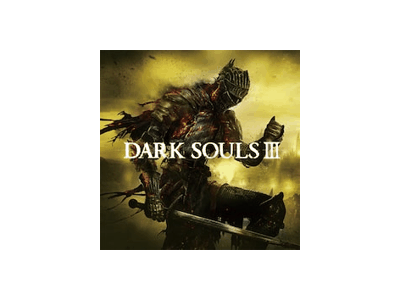DARK SOULS™ III PS4 ПСН PLAYSTATION
