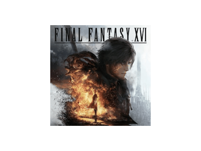 FINAL FANTASY XVI PS5 ПСН PLAYSTATION