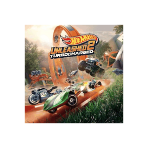 HOT WHEELS UNLEASHED™ 2 - Turbocharged PS4 & PS5 PSN PLAYSTATION