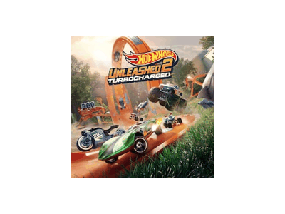HOT WHEELS UNLEASHED™ 2 - Turbocharged PS4 & PS5 ПСН PLAYSTATION