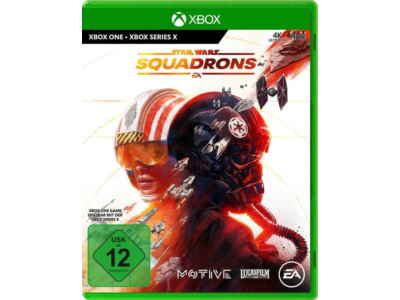 🎮🔥STAR WARS™: SQUADRONS XBOX ONE/X