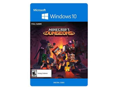 🔥Minecraft Dungeons Windows key (PC)-Global