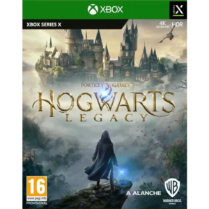 🎮HOGWARTS LEGACY XBOX SERIES X