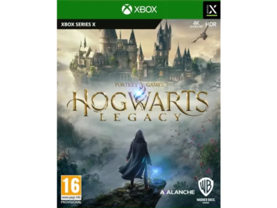 🎮HOGWARTS LEGACY XBOX SERIES X