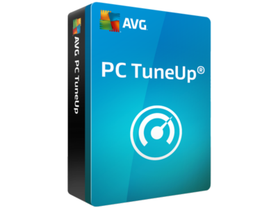 AVG TuneUp 2024 - 1 ГОД / 1 ПК (КЛЮЧ GLOBAL)