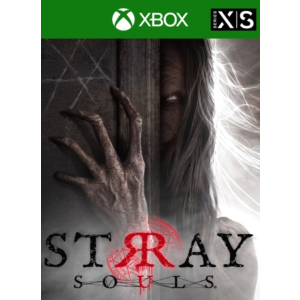 🎮🔥Stray Souls XBOX ONE / SERIES X|S 🔑Key🔥