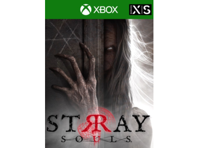 🎮🔥STRAY SOULS XBOX ONE / SERIES X