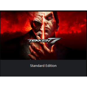 💥TEKKEN 7 🔵 PS4 / PS5 🔴TR🔴