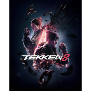 ⭐️TEKKEN 8 Ultimate Edition⭐️