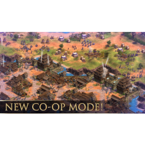 AGE OF EMPIRES II: DEFINITIVE EDITION❗PC KEY❗