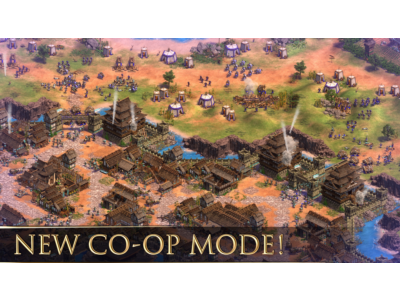 AGE OF EMPIRES II: DEFINITIVE EDITION❗PC KEY❗