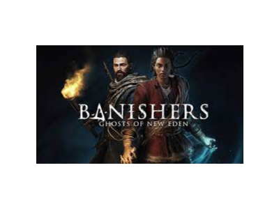 ⭐️Banishers: Ghosts of New Eden⭐️PS5⭐️