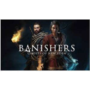 ⭐️Banishers: Ghosts of New Eden Steam-Gift⭐️
