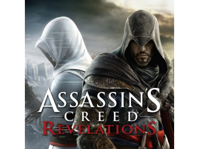 Assassin&acute;s Creed Revelations (Steam Gift Россия)