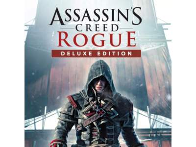 Assassin's Creed - Rogue Deluxe (Steam Gift Россия)